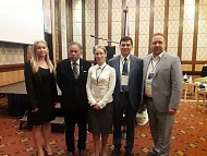 Russian medical device manufacturing company Conmet presented in Malaysia.