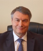 Aleshin Yury Aleksandrovich