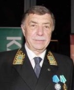 Morozov Vladimir Nikolaevich