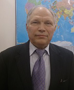 Starkov Alexander Sergeevich